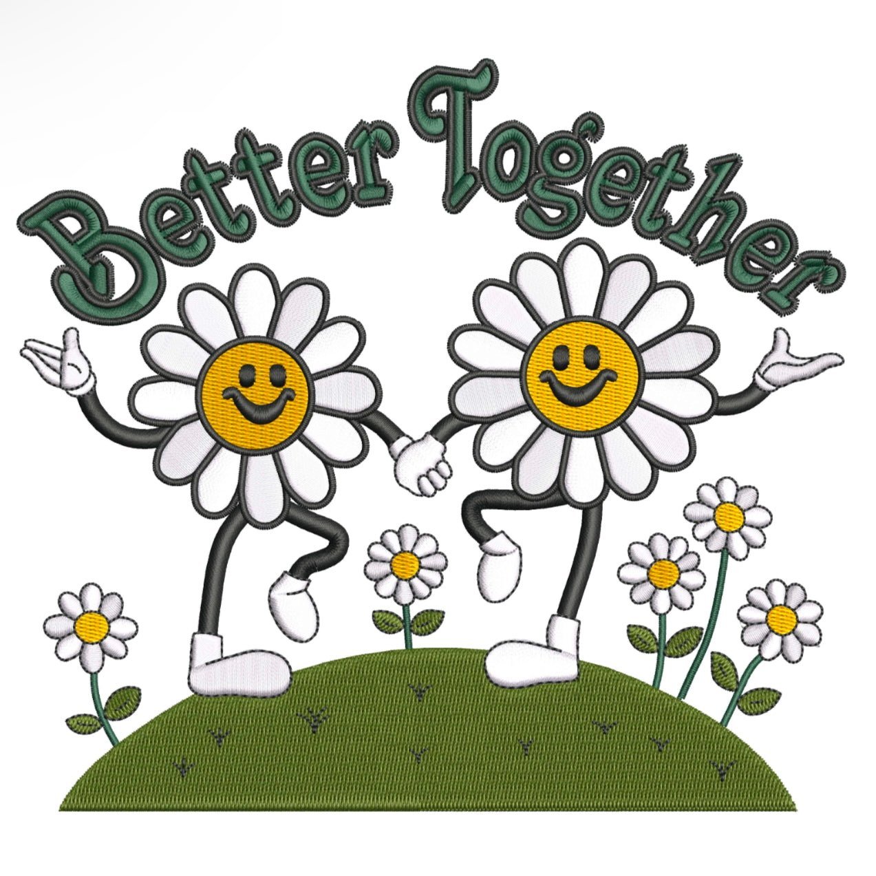 Better Together