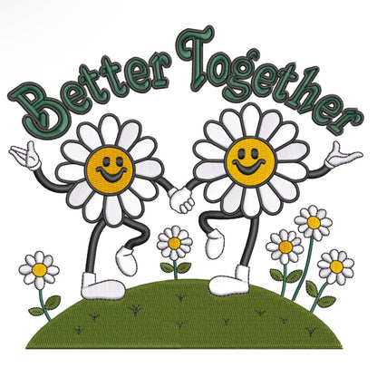 Better Together