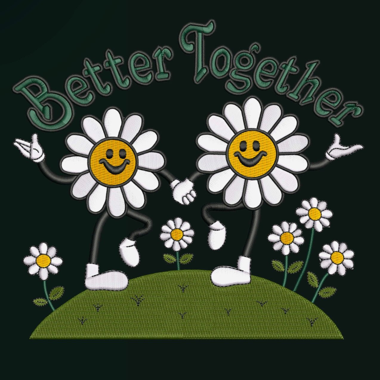 Better Together