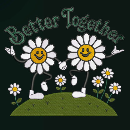 Better Together