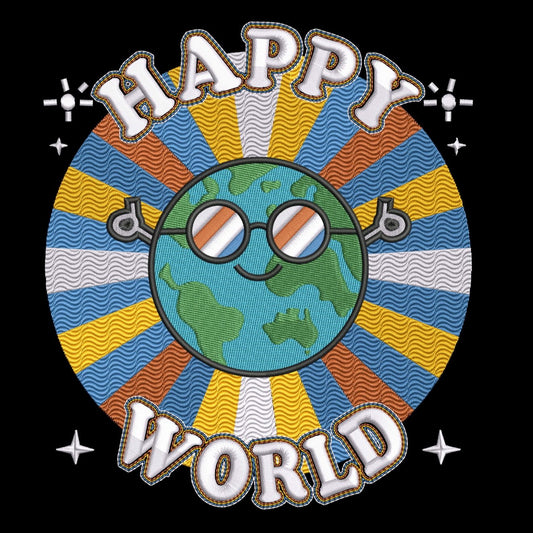 Happy World