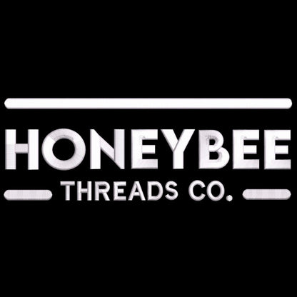 Honeybee Threads Co. Signature