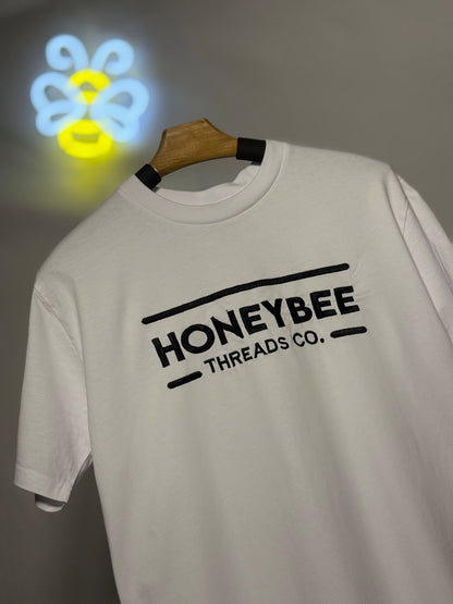 Honeybee Threads Co. Signature